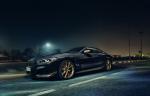 BMW M850i xDrive Coupe Edition Golden Thunder 2020 года (WW)
